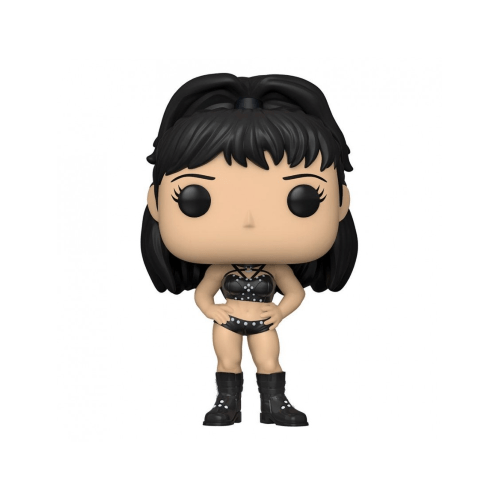 Funko Pop Wwe 85 - Chyna Funko Pop Wwe 85 - Chyna